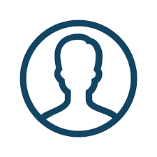 person icon
