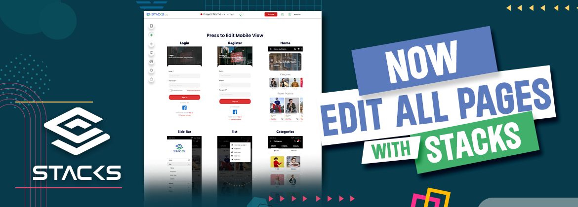 page editting