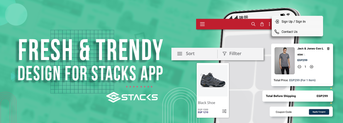 trendy