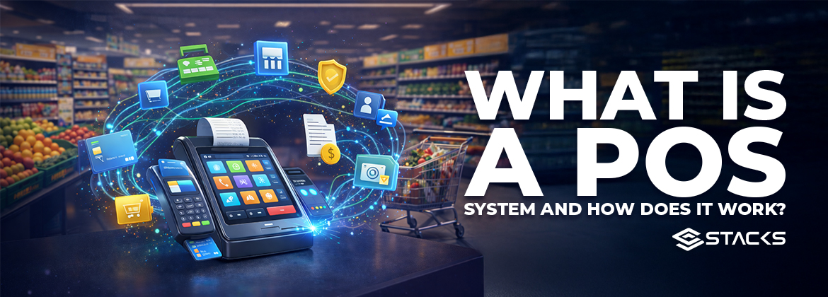 POS system