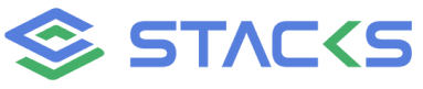 Stacks logo