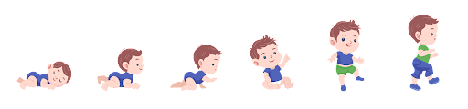 baby Steps