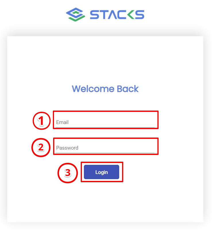 login