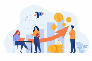 business reach