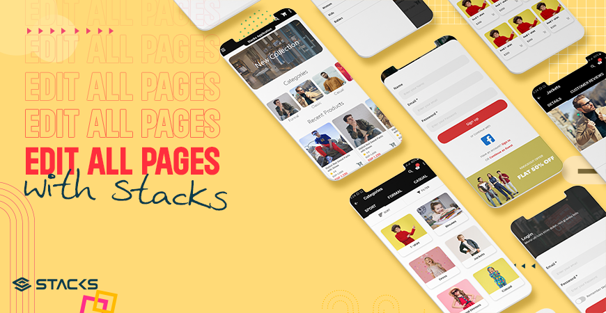 app Design