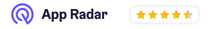 app Radar