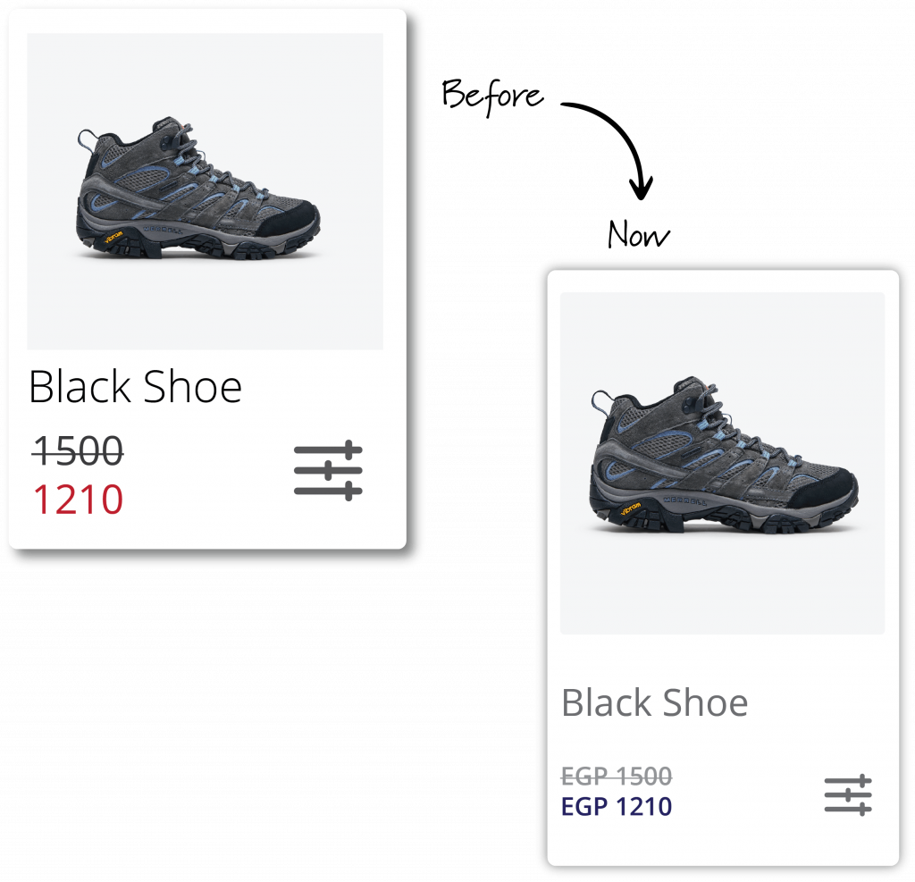product